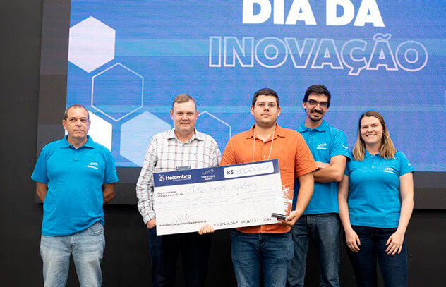 2º LUGAR