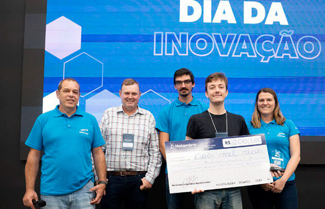 3º LUGAR