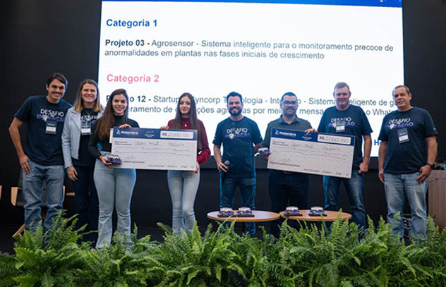 3º LUGAR