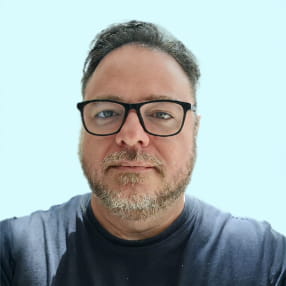 Glauco de Souza Rolim