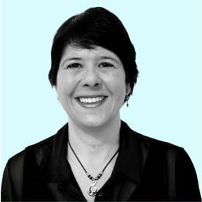 Lilian Cristina Anefalos